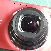 Nikon デジタルカメラ COOLPIX (クールピクス) S6000 シャンパンシルバー S6000SL wyw801m Amazon | Nikon デジタルカメラ COOLPIX S600 チタンシルバー